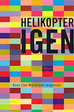 Helikopter igen