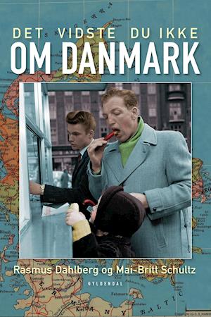 Det vidste du ikke om Danmark
