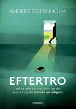 Eftertro