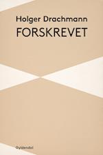 Forskrevet