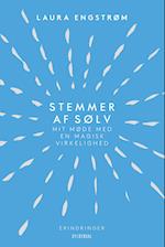 Stemmer af sølv