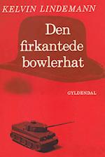 Den firkantede bowlerhat