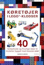 Køretøjer i LEGO-klodser