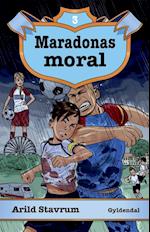 Maradonas moral