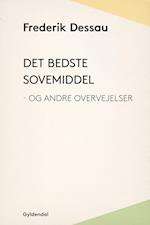 Det bedste sovemiddel - og andre overvejelser