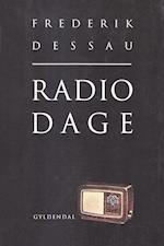 Radiodage