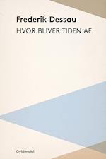 Hvor bliver tiden af?