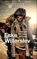 Eske Willerslev