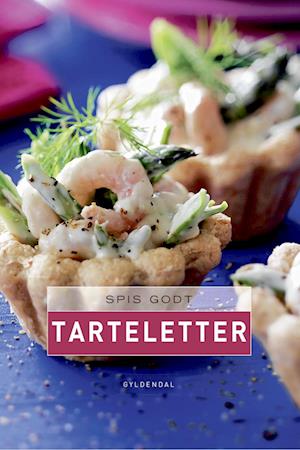 Spis godt - Tarteletter