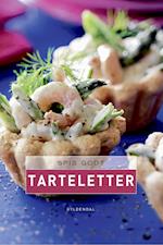 Spis godt - Tarteletter