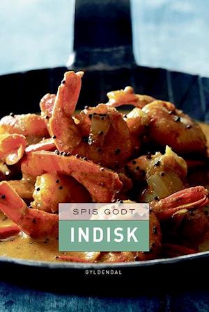 Spis godt - Indisk