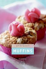 Spis godt - Muffins