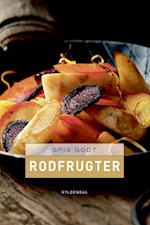 Spis godt - Rodfrugter