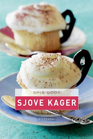 Spis godt - Sjove kager