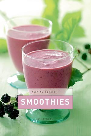 Spis godt - Smoothies