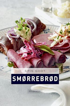 Spis godt - Smørrebrød