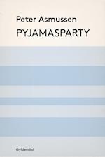 Pyjamasparty