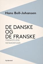 De danske og de franske