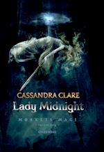 Mørkets magi 1 - Lady Midnight