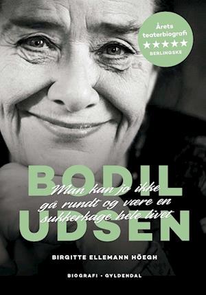 Bodil Udsen