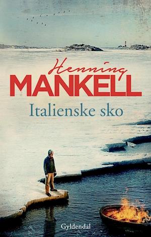 Få Italienske sko af Henning Mankell som Hæftet på dansk - 9788702219203