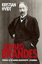 Edvard Brandes