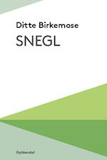 Snegl