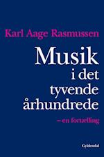 Musik i det tyvende århundrede