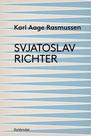 Svjatoslav Richter-biografi