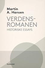 Verdensromanen