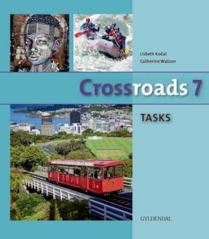 Crossroads 7 - tasks