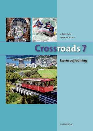 Crossroads 7 - lærervejledning
