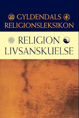 Religion/Livsanskuelse