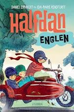 Halfdan 2 - Englen