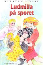 Ludmilla på sporet