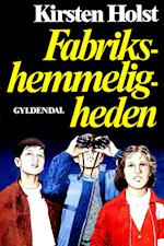 Fabriks-hemmeligheden