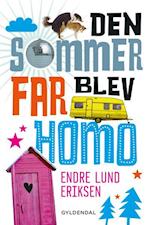 Den sommer far blev homo