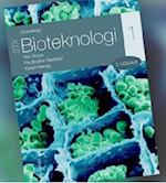 Grundbog i bioteknologi 1 - STX