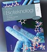 Grundbog i bioteknologi 2 - STX