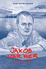 Jakob var her