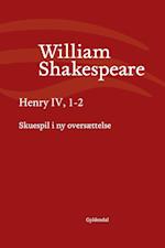 Henry IV, 1-2