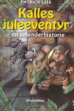 Kalles juleeventyr