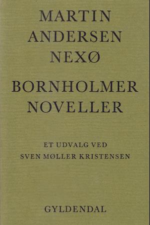 Bornholmer-Noveller