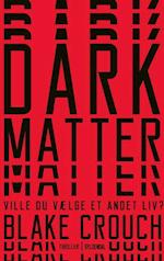 Dark Matter