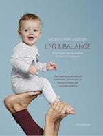 Leg & balance