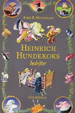 Heinrich Hundekoks bedrifter