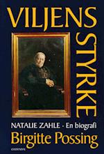 Viljens styrke