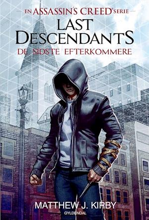 Assassin's Creed - Last Descendants: De sidste efterkommere (1)