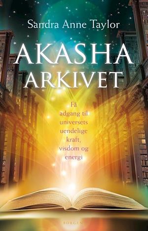 Akasha-arkivet