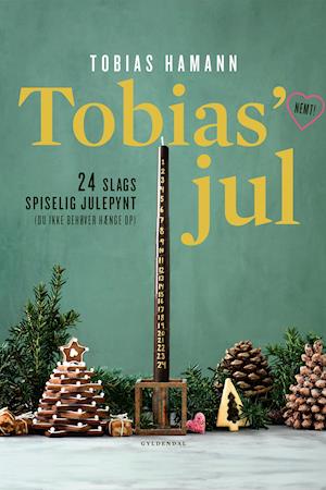 Tobias’ jul
